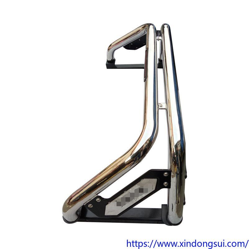 Roll bar for Ford Ranger F150 Mitsubishi Triton