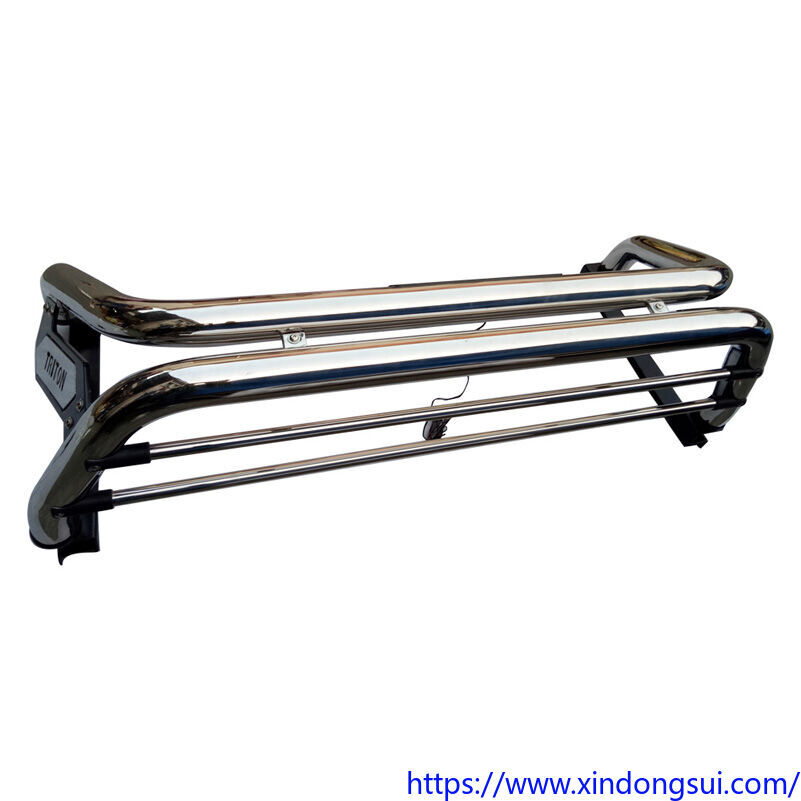 Roll bar for Ford Ranger F150 Mitsubishi Triton