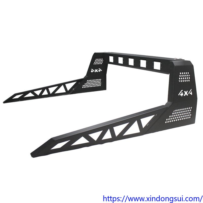 Chase Rack for Toyota Hilux Ford Ranger