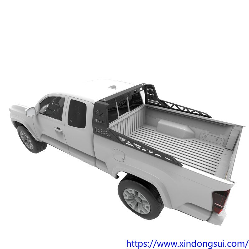 Chase Rack for Toyota Hilux Ford Ranger