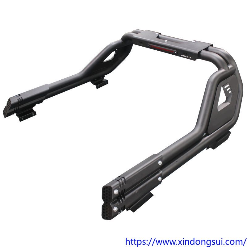 Chase Rack for Toyota Hilux Vigo Revo Tacoma Navara NP300 D40 D22