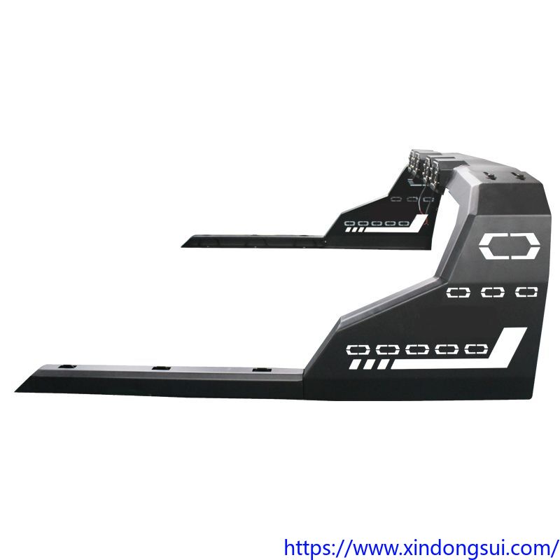 Chase Rack for Toyota Hilux Vigo Revo Volkswagen Amarok