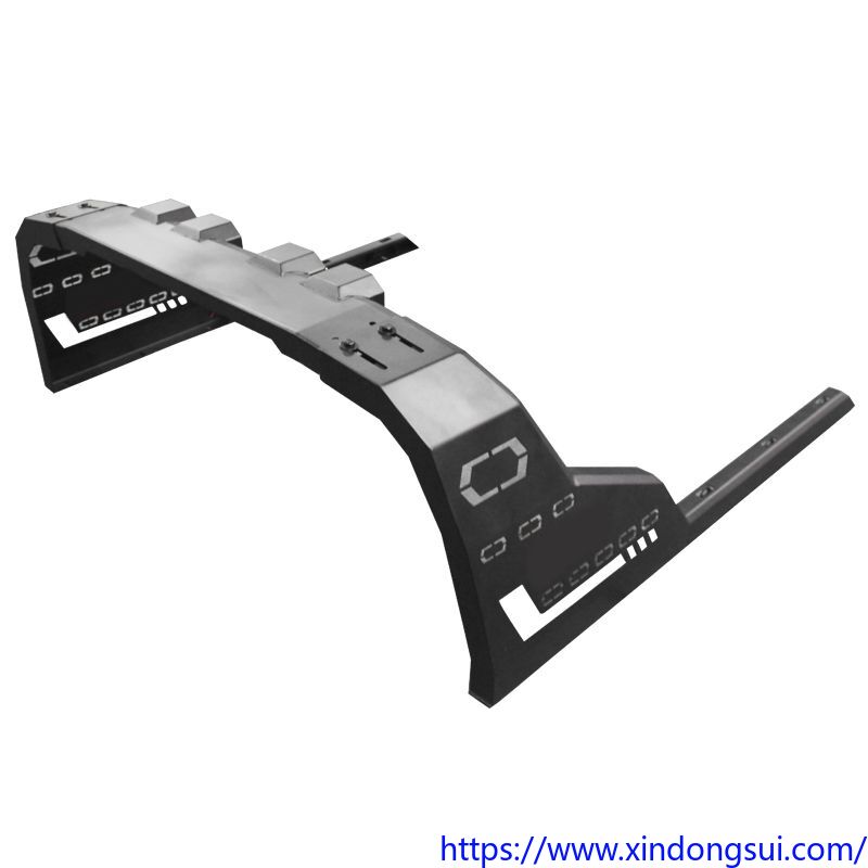 Chase Rack for Toyota Hilux Vigo Revo Volkswagen Amarok
