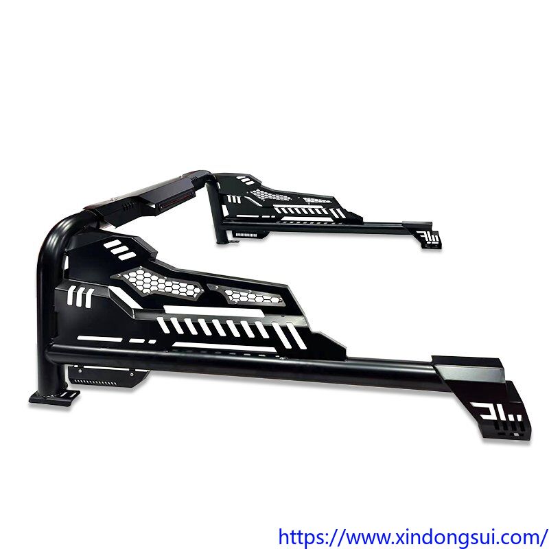 Sport Bar for Toyota Hilux Vigo Revo Tacoma