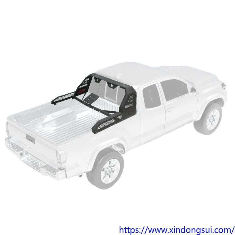 Sport Bar For all pickup trucks