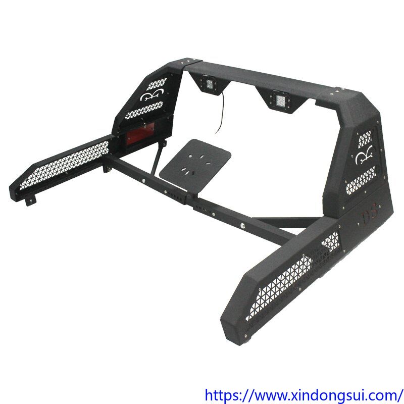 Sport Bar For all pickup trucks