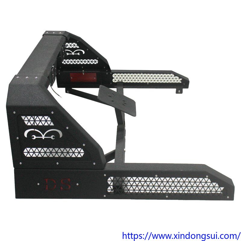 Sport Bar For all pickup trucks