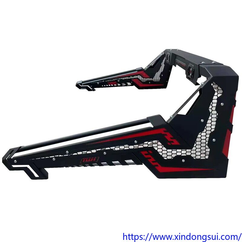 Universal Sport Bar for all pickup trucks