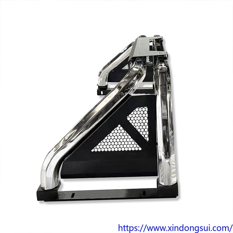 Sport Bar for Toyota Hilux Vigo Revo Tacoma Isuzu D-MAX