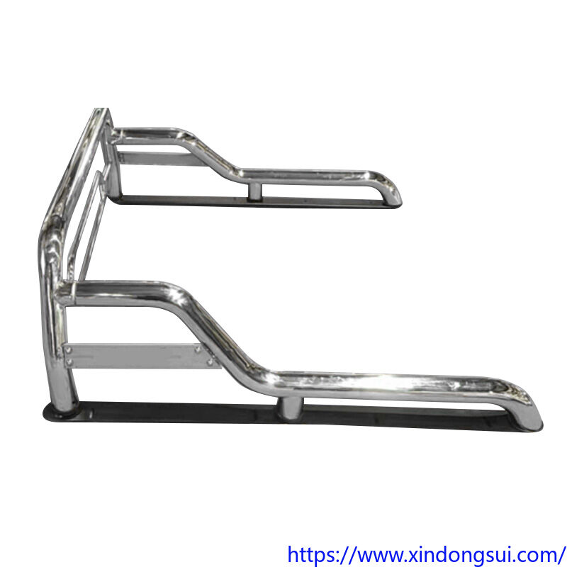 Chase Rack for Isuzu D-MAX Ford Ranger F150