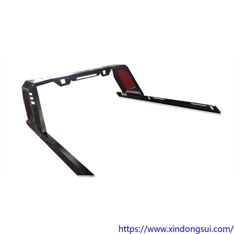 Chase Rack for Ford Ranger F150 Mitsubishi Triton 