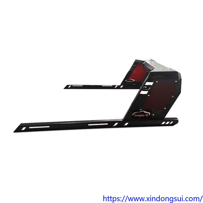 Chase Rack for Ford Ranger F150 Mitsubishi Triton 