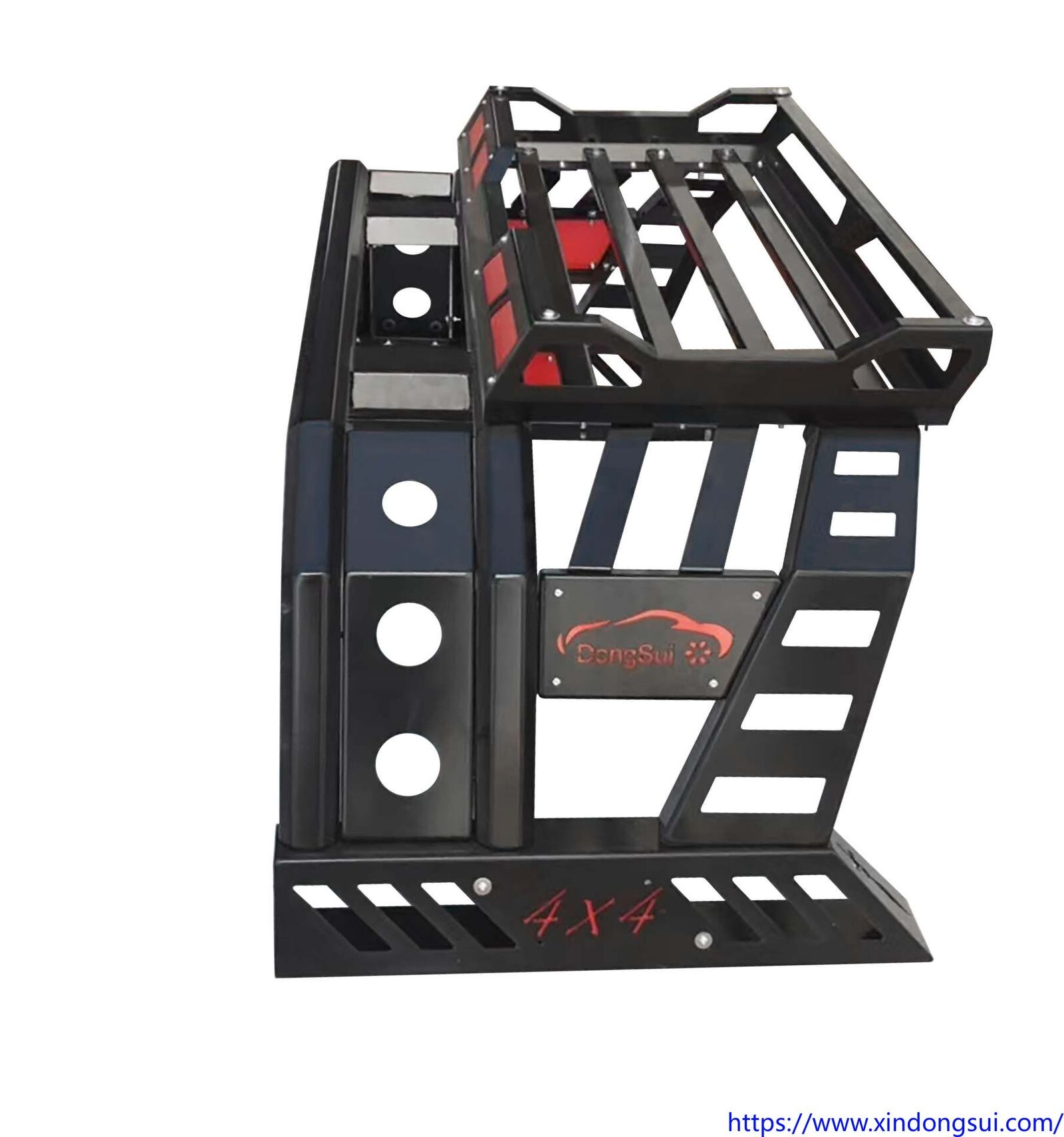 Chase Rack for Isuzu D-MAX Ford Ranger F150