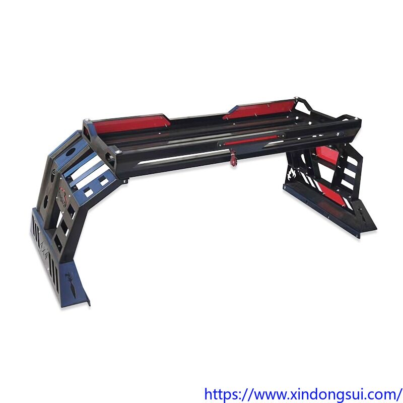Chase Rack for Isuzu D-MAX Ford Ranger F150