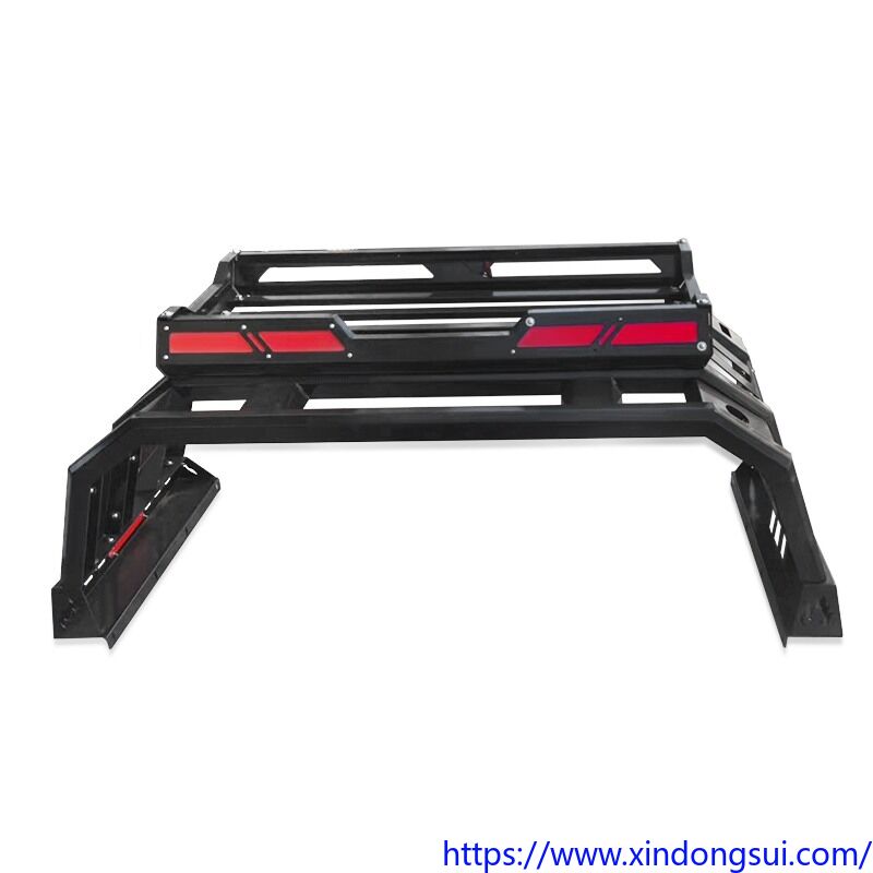 Chase Rack for Isuzu D-MAX Ford Ranger F150