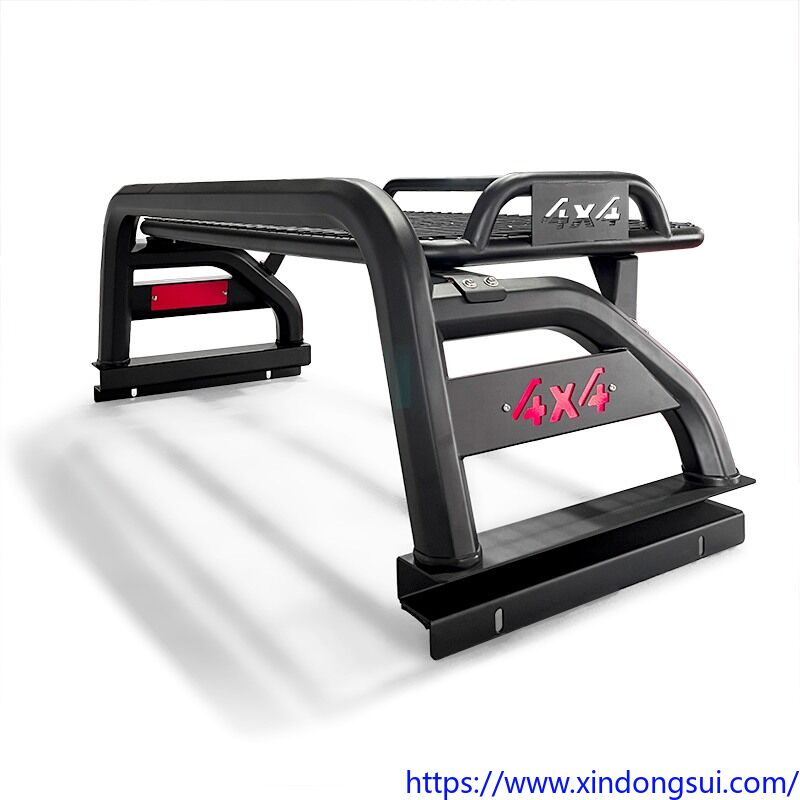 Sport Bar for Isuzu D-MAX Mitsubishi Triton