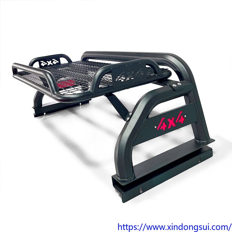 Sport Bar for Isuzu D-MAX Mitsubishi Triton