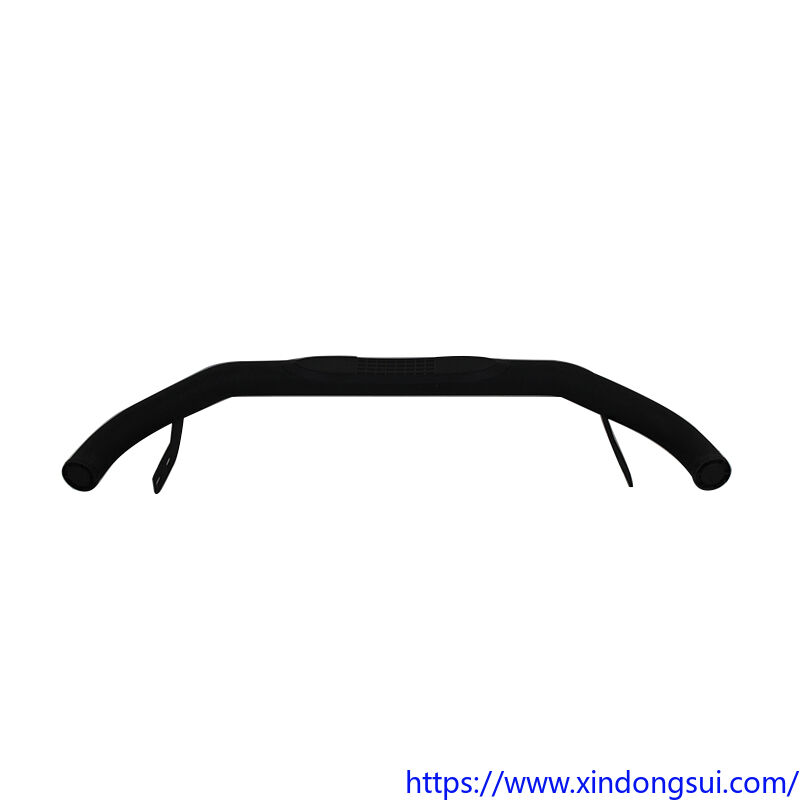 Rear Bumper for Toyota Hilux Vigo 2002-2014