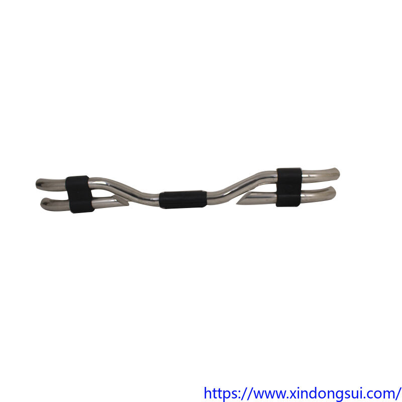 Rear Bumper Fits Toyota Hilux Vigo 2002-2014