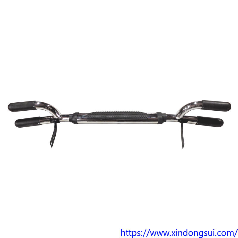 Rear bumper for Toyota Hilux Vigo 2002-2014