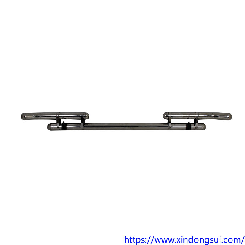 Rear Bumper For Toyota Hilux Vigo FJ120/FJ150