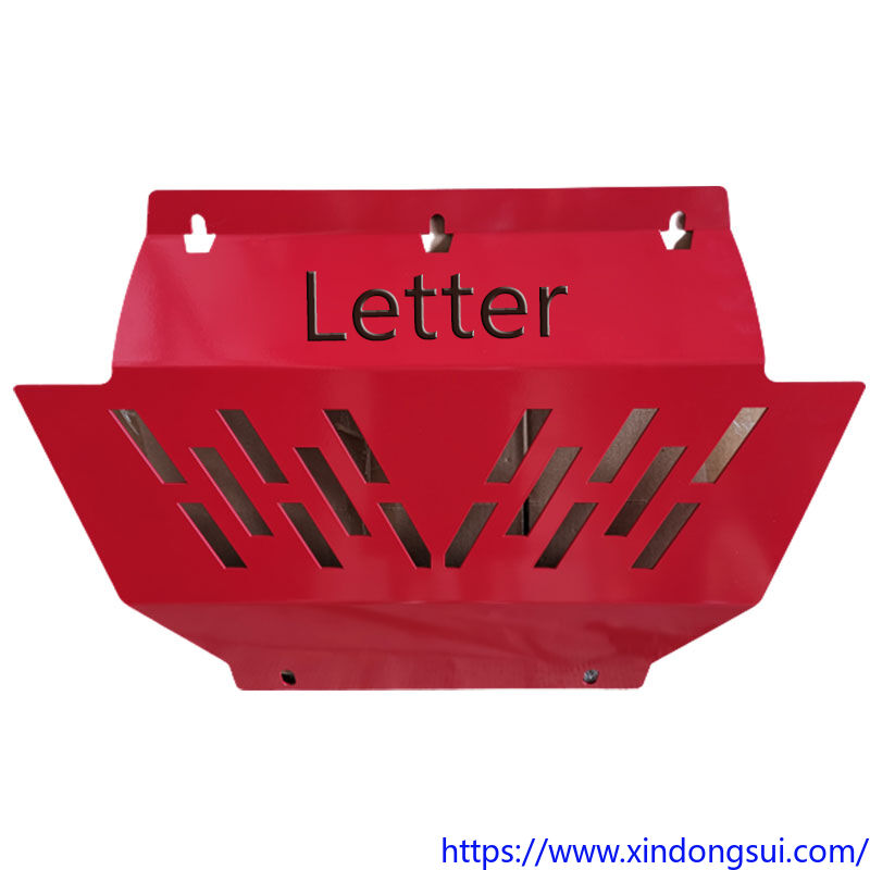 Front Skip Plate For Isuzu D-MAX 