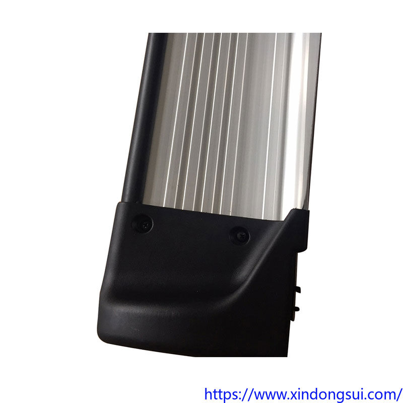 Running Board For Toyota HILUX VIGO 2005-2014