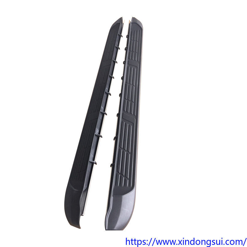 Running Board For Toyota HILUX REVO/Rocco 2015-2021