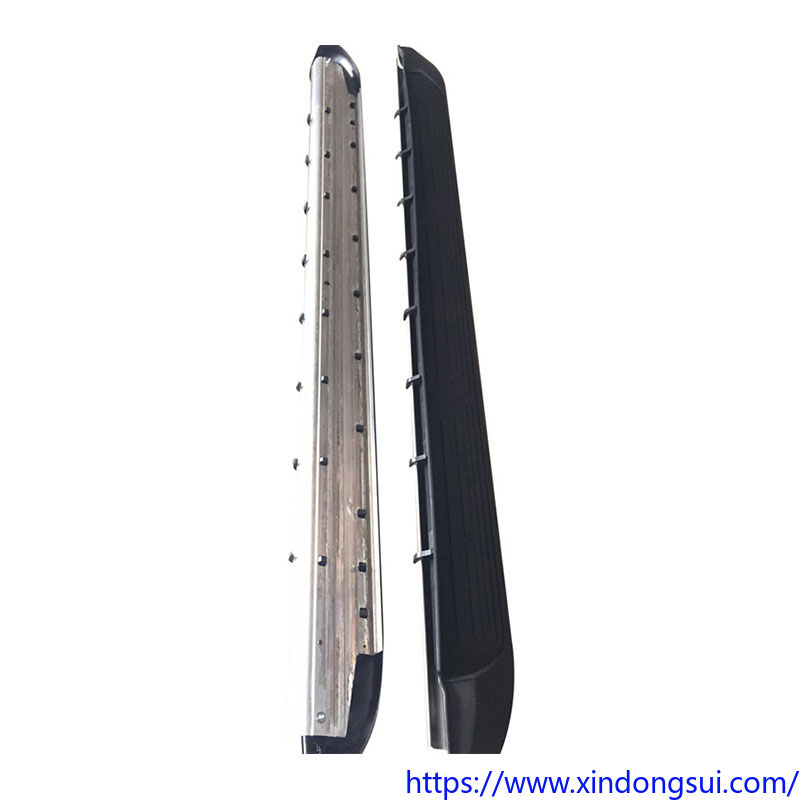 Running Board For Toyota HILUX REVO/Rocco 2015-2021