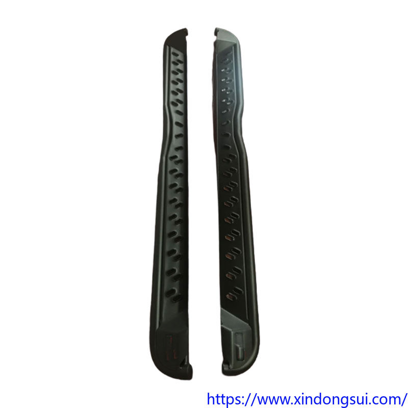 Running Board For Toyota HILUX REVO 