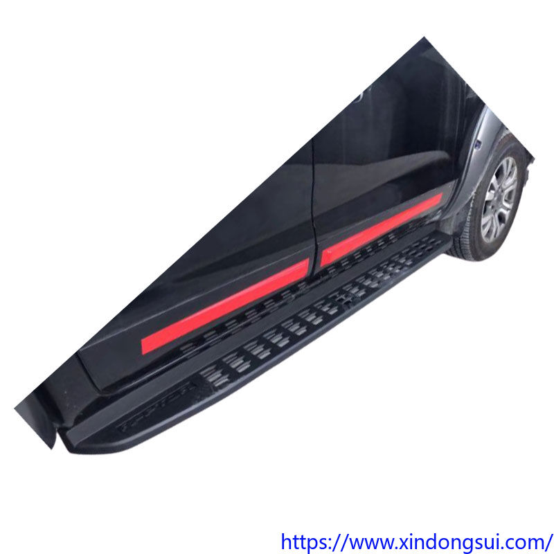 Running Board For Mitsubishi Triton 2015-2019/2019-2022 Ford ranger 2012-2021