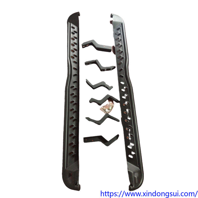 Running Board For Mitsubishi Triton 2015-2019/2019-2022 Ford ranger 2012-2021