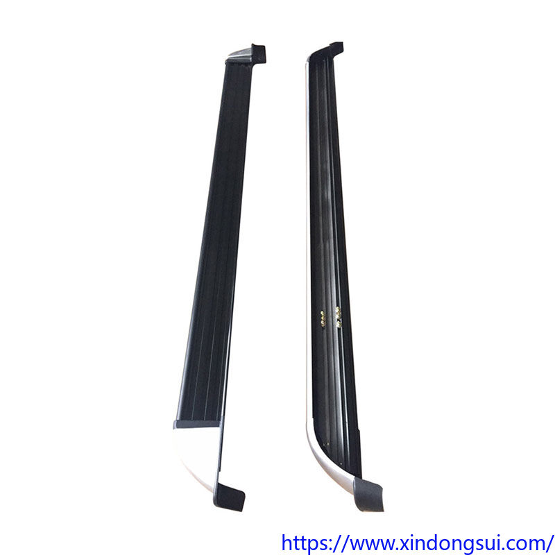 Running Board For NAVARA NP300 2015+