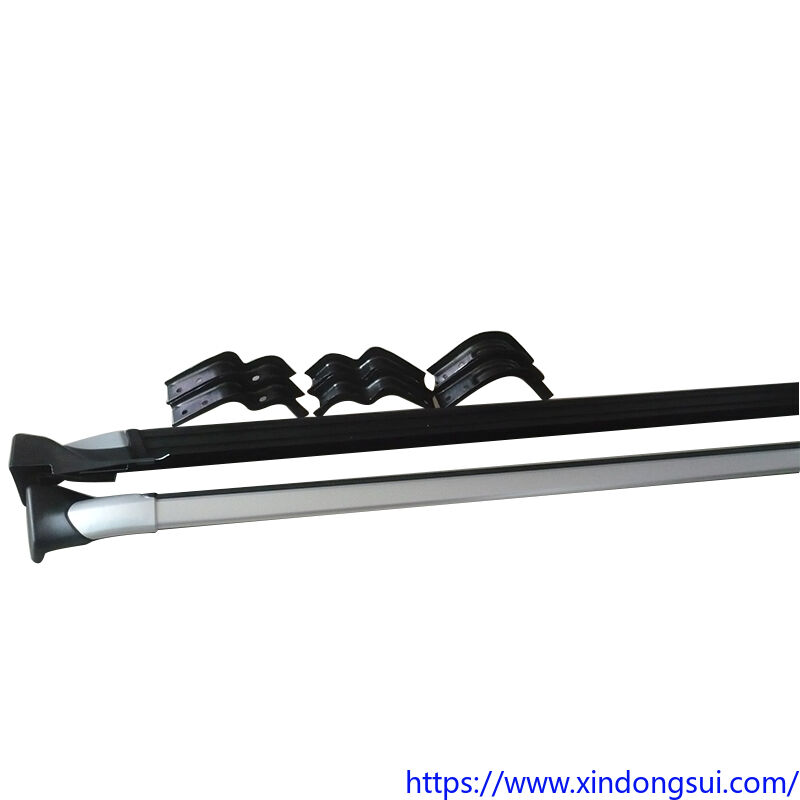 Running Board For Isuzu D-MAX 2016-2019