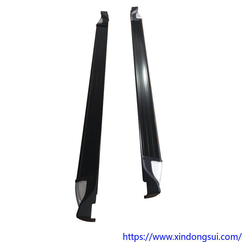 Running Board For Isuzu D-MAX 2016-2019
