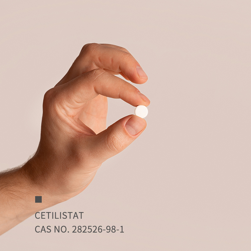 Cetilistat
