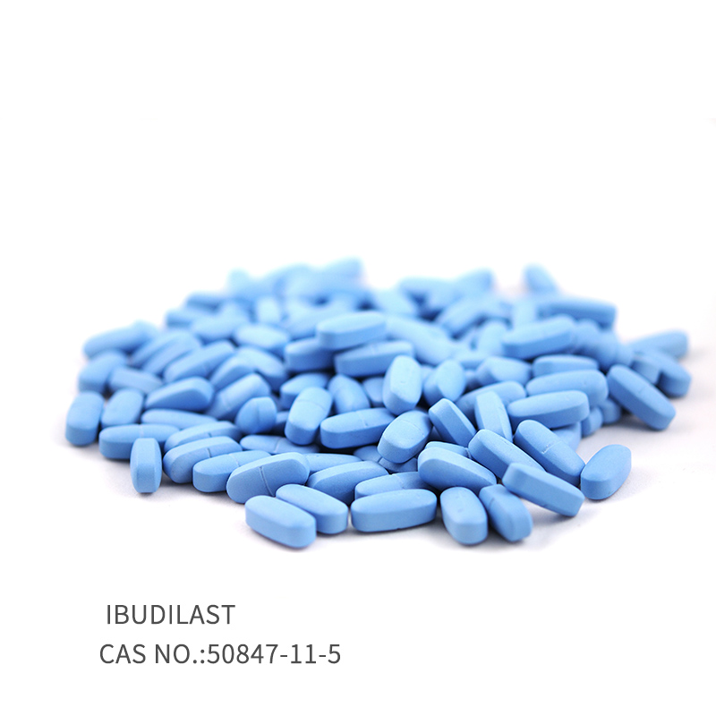 Ibudilast