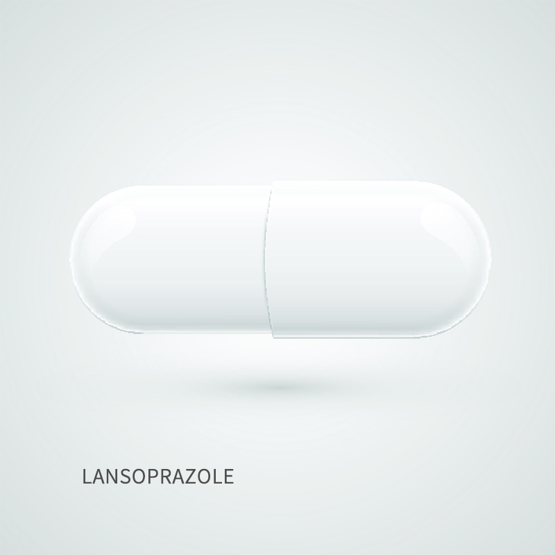Lansoprazole