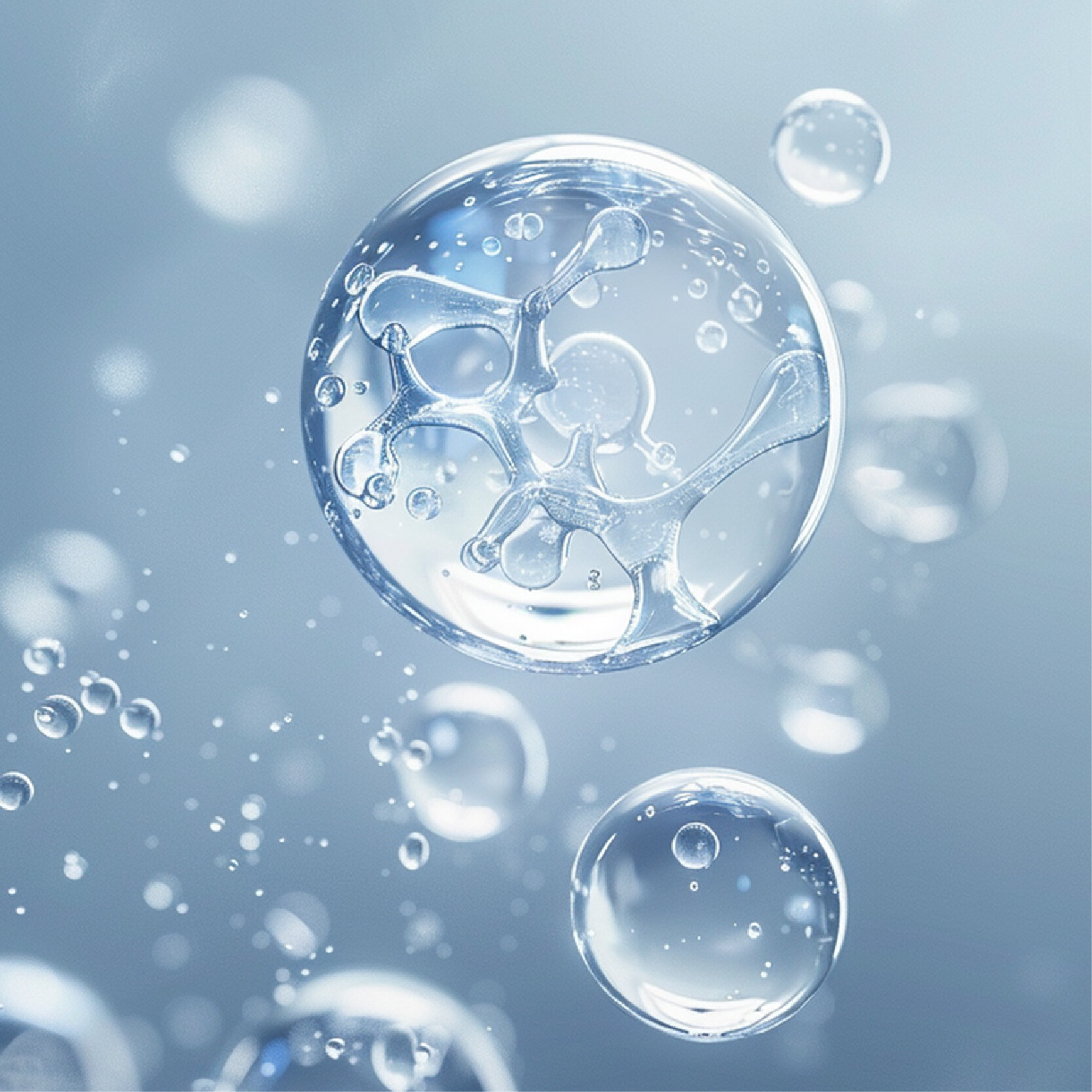 Tranexamic Acid: The Science of Skin Revitalization for Precision Spot-Fading