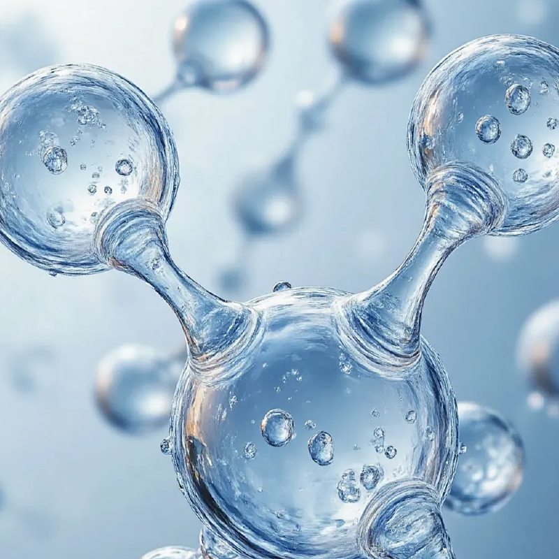 Recombinant Type III Collagen