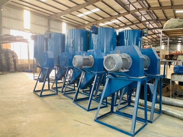 Tanzania Branch Manufacture Poultry Farm Equipment