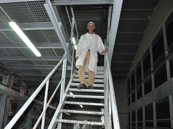 American poultry farm, 1 million layers, layer chicken cage, poultry farm equipment