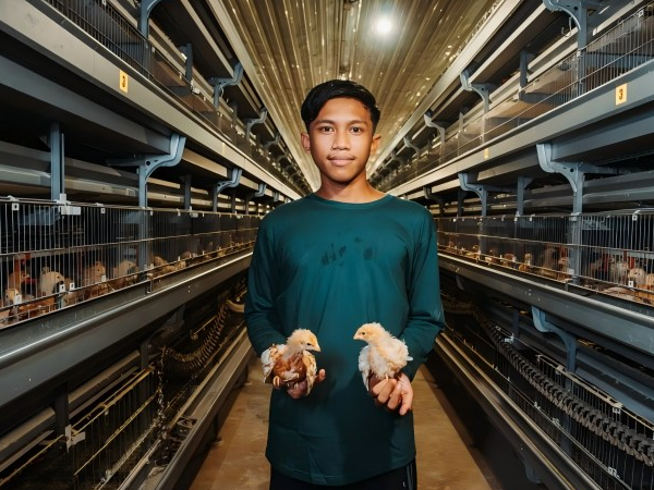 China branch office factory warehouse supplying European technology, design and quality of chicken cage and poultry farm equipment