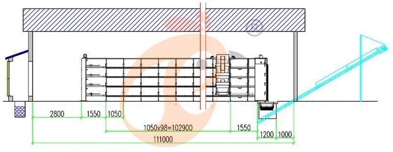 50000 broiler, broiler chicken cage layout (2).jpg