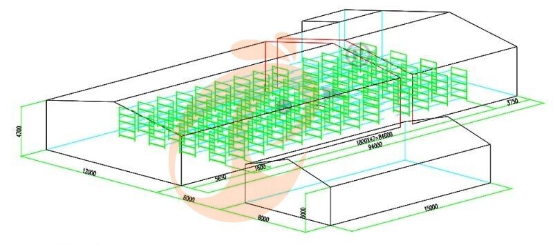 50000 layers chicken house, cage layout 800 (3).jpg 50000 layers chicken house, cage layout 800 (3).jpg