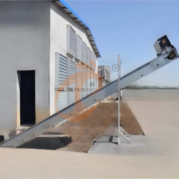 poultry farm manure equipment  (4)