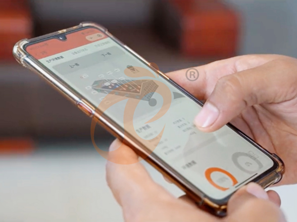 IoT Smart Poultry Farm