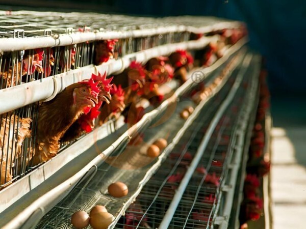 How To Clean Commercial Layer Chicken Cages | 6 Practical Hygiene Steps How To Clean Commercial Layer Chicken Cages | 6 Practical Hygiene Steps