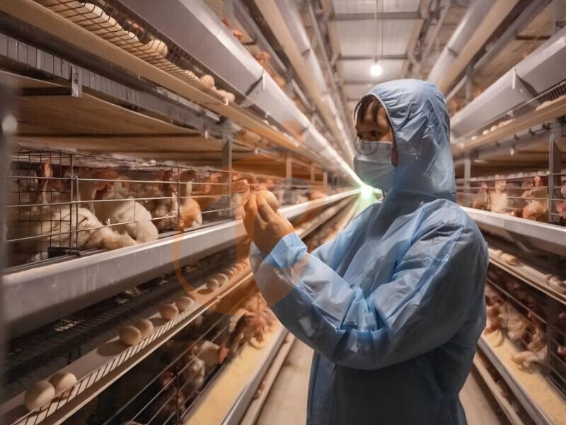 Most Affordable Poultry Farm Equipment List In Nigeria: Upgrade Your Farm For Higher Output