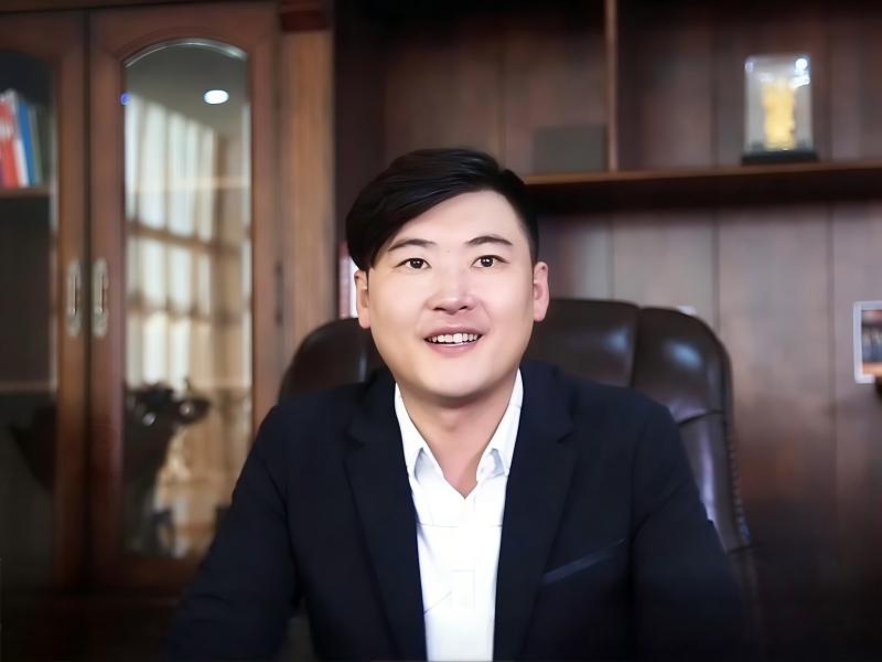 Leader And Team Managers